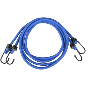 Cablu Elastic ETP (2buc) / D[mm]: 8; L[m]: 1.2
