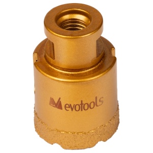 Carota Diamantata Evotools