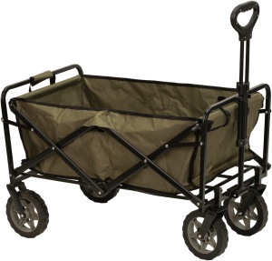 Carucior Multifunctional Pliabil / C[kg]: 80