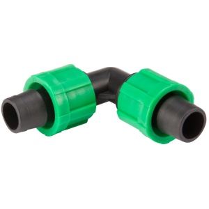 Conector Cot pt Banda Picurare 1001 / D[mm]: 17; 20 bucati