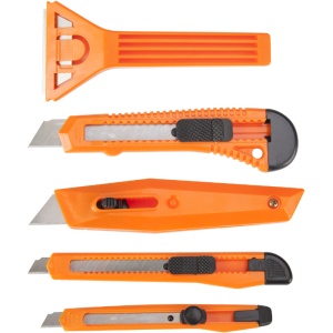 Cutter ETS 5 Bucati
