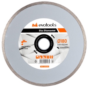 Disc Diamantat Ud