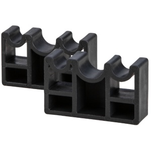 Distantier Rectangular din Plastic pt Plasa Sudata ATH / H[cm]: 2; 500 bucati