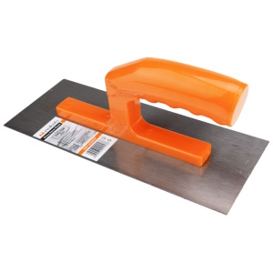 Drisca cu Maner de Plastic