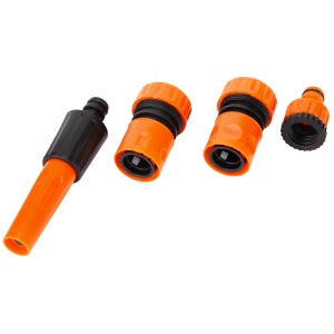 Duza de Stropit Reglabila cu Accesorii 2012
