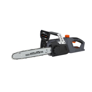 Ferastrau Electric cu Lant Brushless fara Acumulator si Incarcator MAX CS 2x20V POWER Evotools Plus