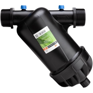 Filtru Y cu Discuri FE