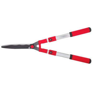 Foarfeca Gard Viu Maner Aluminiu Telescopic PLUS / L[mm]: 670-870