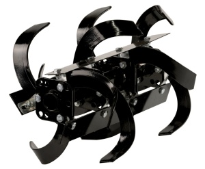 Freze cu Sistem Anti-Infasurare pentru Motocultor Ride-On R1200 Evotools Plus