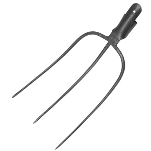 Furca Gri Carbon