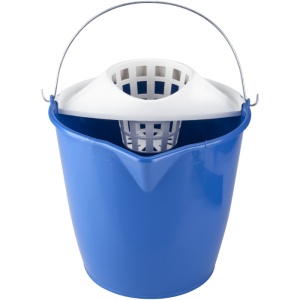 Galeata cu Storcator pentru Mop 12l