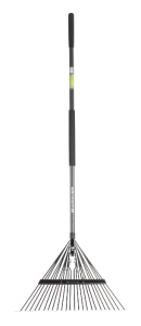 Grebla Dinti Flexibili cu Coada Fibra Sticla Evotools PLUS / L[mm]: 1510
