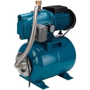 Hidrofor Jet 80L 1097 / V[l]: 24