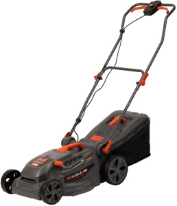 Masina de Tuns Iarba Brushless fara Acumulator si Incarcator LM 2x MAX 20V POWER Evotools Plus