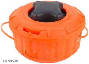 Mosor Motocoasa Fir Nylon cu Alimentare Rapida / T: C; M: 10x1.25