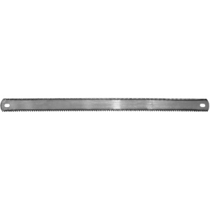 Panza Bomfaier Dubla Metal & Lemn / L[mm]: 300; B[mm]: 20