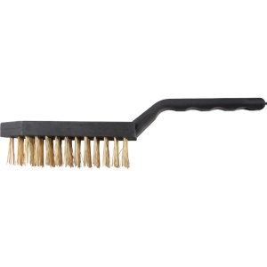 Perie Sarma Maner Plastic Ergonomic / N: 6