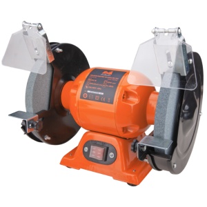 Polizor Electric de Banc BG 350 EPTO / P[W]: 350; D[mm]: 200