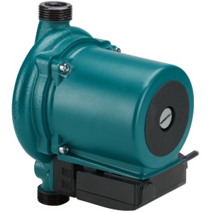 Pompa de Circulatie Panou Solar / Tip: CRS25/11-180G; P[W]: 245