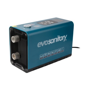 Pompa Inteligenta cu Convertizor de Frecventa Evosanitary Plus / P[W]: 750