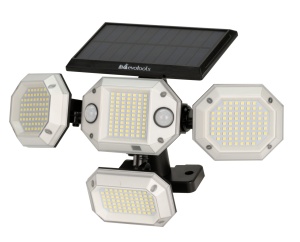 Proiector Solar Triplu