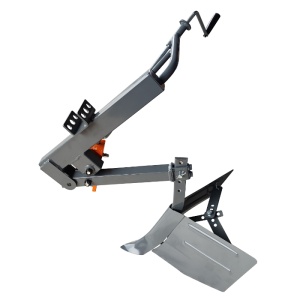 Rarita Motocultor Ride-On 4x4 R1200 Evotools PLUS
