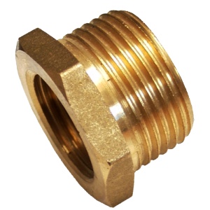 Reductie Alama 241 / De[inch]: 1; Di[inch]: 1/2