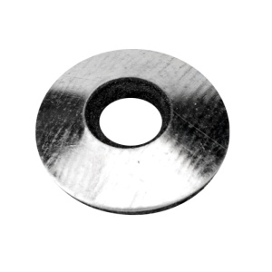 Saiba Zincata EPDM pt Surub Acoperis P / 100 bucati