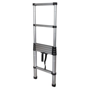 Scara Telescopica Aluminiu ETS
