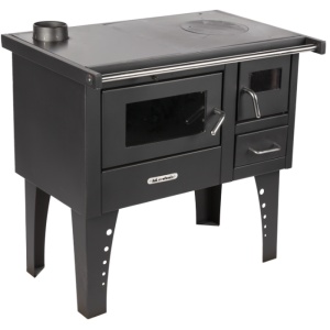 Soba de Gatit pe Lemne Tip B Mini