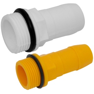 Stut din Plastic