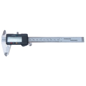 Subler Digital / L[mm]: 150; F[mm]: 0.001