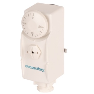 Termostat Contact Evosanitary
