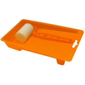 Trafalet Burete cu Tava / D[mm]: 15; L[mm]: 50; F[mm]: 10