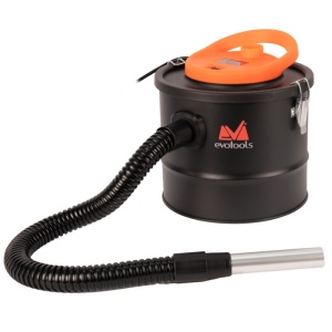 Aspirator pentru Cenusa AVC600 EvoTools / P[W]: 600; V[l]: 10