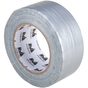 Banda Adeziva DUCT TAPE pentru Reparatii