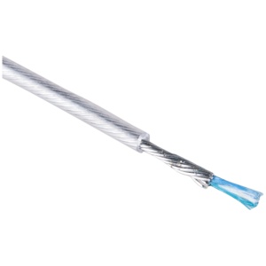 Cablu Otel Zincat Plastifiat 2097 EvoTools