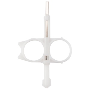 Cheie Reglare Aspersor Subteran / Compatibil cu Aspersor Subteran Rotativ Evotools Raza [m]: 7.5-15; Debit [L/h]: 1000-3000