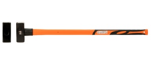 Ciocan Mecanic Forjat Coada Fibra Sticla Evotools