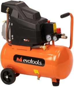 Compresor Aer CA1500 Evotools