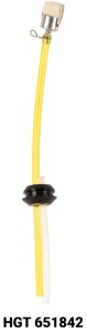 Conducte/Furtune Combustibil Motocoasa / C: 682975
