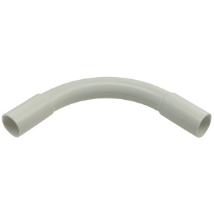 Curba 90 Tub PVC