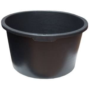 Cuva pentru Mortar Rotunda