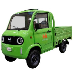 Cvadriciclu Electric Pick-up Rubo ME3000