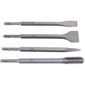 Dalta SDS 4 Pcs
