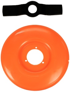 Disc Motocoasa pentru Prasit Evotools / D[mm]: 200