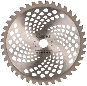 Disc Vidia pentru Motocoasa BuildXell