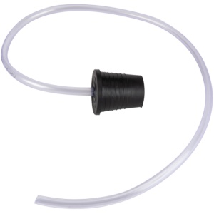 Dop Cauciuc pentru Damigene cu Furtun / 10 bucati