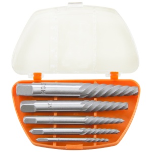 Extractor Suruburi 5 Pcs