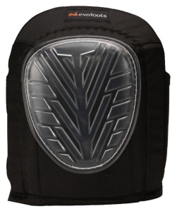 Genunchiere cu Protectie din Silicon Evotools